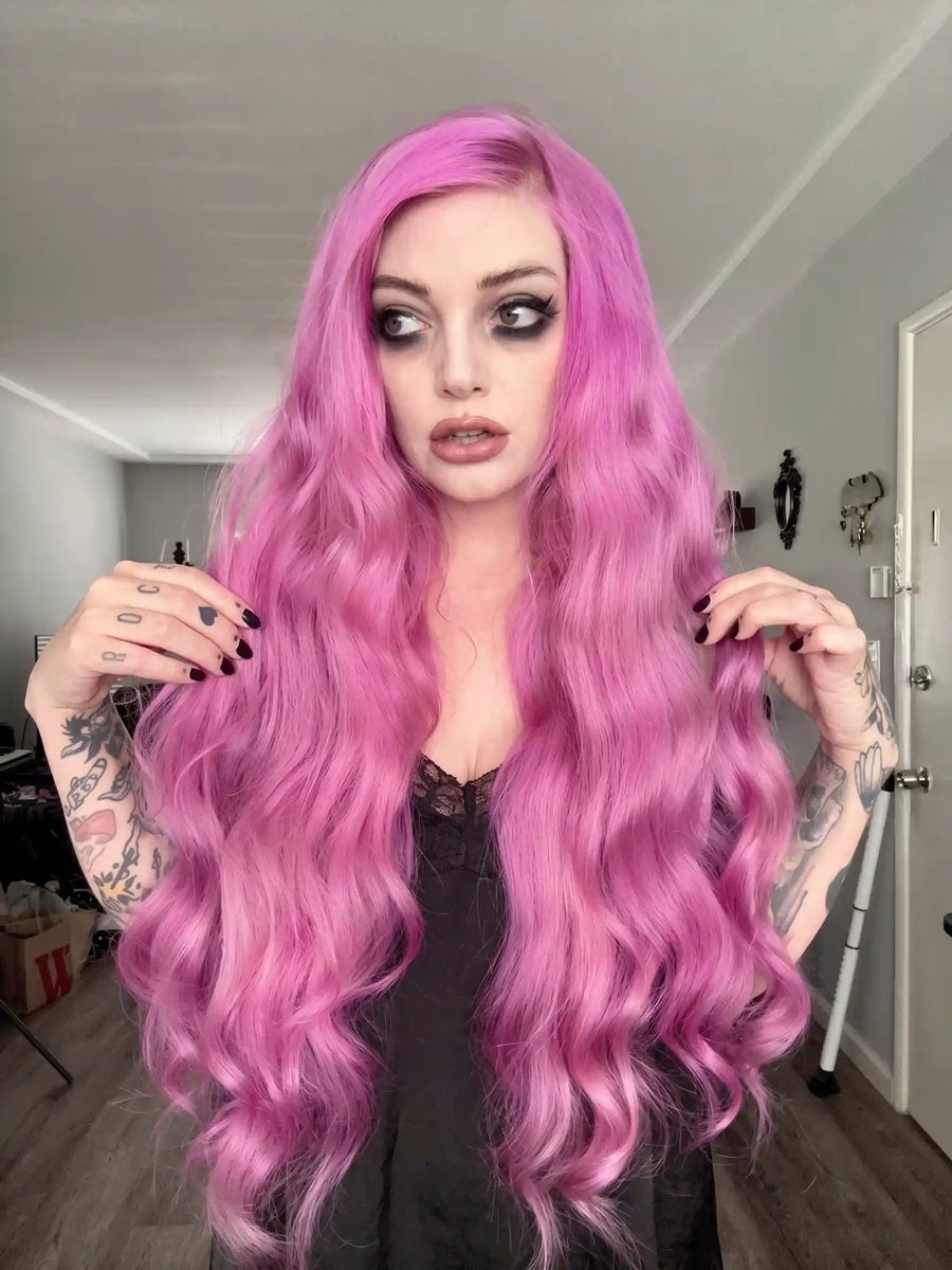 Poison rose